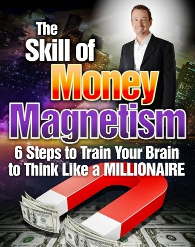 Money-magnetism